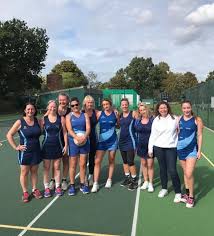 Image result for Tiffin Junior Netball Club