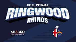 Image result for Ellingham and Ringwood Rfc