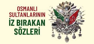 OSMANLICA SÖZLER ile ilgili görsel sonucu