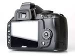 Nikon D3000 Digital SLR Review