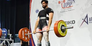 Image result for University of Derby Powerlifting and Weightlifting Club
