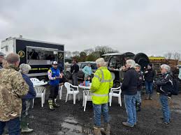 Image result for Witley & District M C C