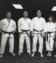 Image result for Haxby karate club