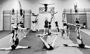 Image result for Blythe Valley Gymnastics Club