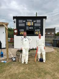 Image result for Ledsham Cricket Club