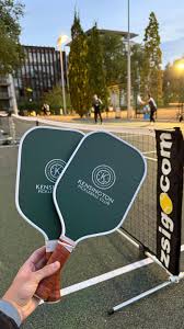 Image result for Kensington Pickleball Club