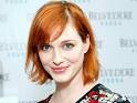 Christina Hendricks