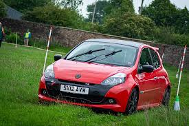 Image result for Knutsford and District Motor Club