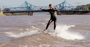 Image result for Deeside Wakeboard and Waterski Club