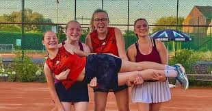 Image result for Selsdon Netball Club