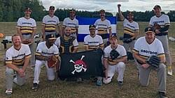 Image result for Croydon Pirates