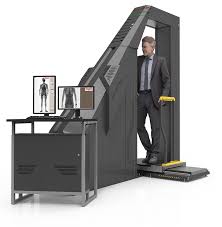 Image result for body scanner