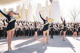 Image result for Swallows Baton Twirling Team