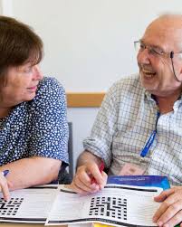 Image result for U3A Coventry Scrabble Club