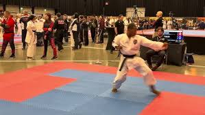 Image result for Walker's American Martial Arts