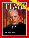 Earl Warren | July 1, 1957