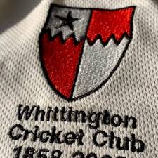 Image result for Whittington Cricket Club