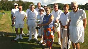 Image result for Guildford and Godalming Croquet Club
