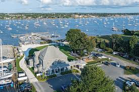 Image result for East Dorset Sailing Club