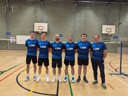 Image result for Chippenham 75 Badminton Club