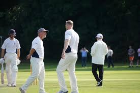 Image result for Warrington Cricket Club