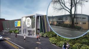 Image result for Bolton Lads & Girls Badminton Club