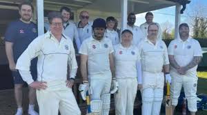 Image result for South Weald Cricket Club