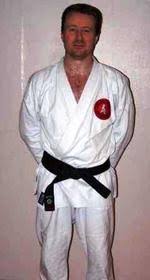 Image result for Norfolk Jikishin Ju Jitsu Club