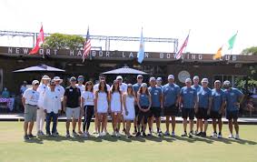 Image result for Luncarty Bowling Club