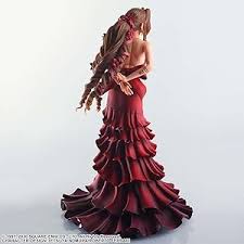 「エアリス・ゲインズブール FINAL FANTASY 7」の画像検索結果