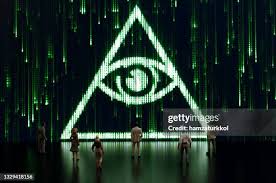 Image result for hidden illuminati symbols