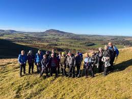 Image result for North Ayrshire Air Na Creagan Mountaineering and Hillwalking Club