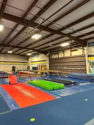 Image result for Blandford Forum Gymnastics & Kanga Club
