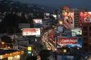 hollywood