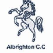 Image result for Albrighton Cricket Club