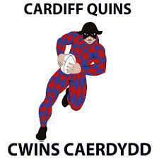 Image result for Cardiff Harlequins