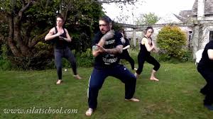 Image result for Silat Scathach