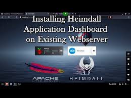 Image result for heimdall linux