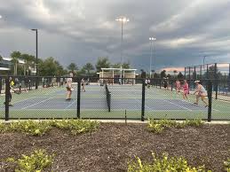 Image result for Thornbury Pickleball Club