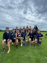 Image result for Oxford University Modern Pentathlon Association
