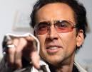 National Treasure star Nicolas