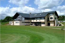 Image result for Tredegar & Rhymney Golf Club