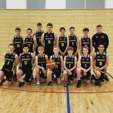 Image result for West Herts Warriors Basketball Club