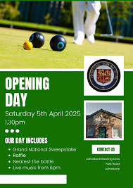 Image result for Johnstone Bowling Club