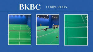 Image result for Brook Badminton Club