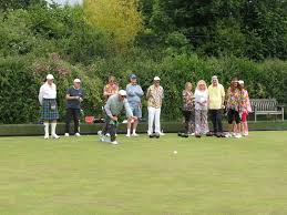 Image result for Bridport & West Dorset Indoor Bowls Club