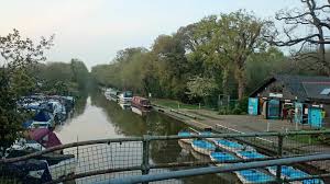 Image result for The Byfleet Boat Club