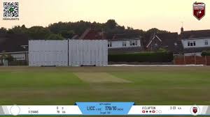 Image result for Leicester Ivanhoe Cricket Club