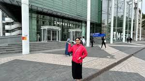 Image result for Imperial College