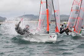 Image result for Pwllheli Sailing Club Ltd